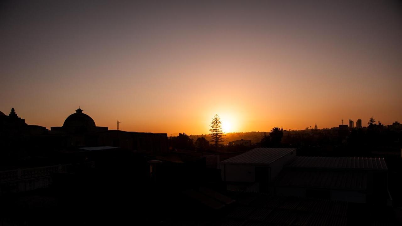 Econunay Hostels Arequipa Exterior foto