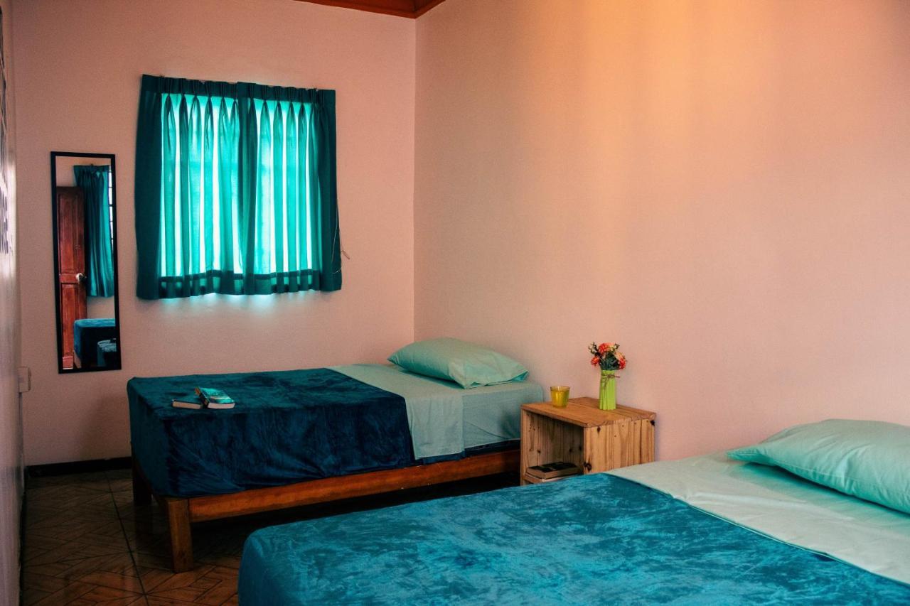 Econunay Hostels Arequipa Exterior foto