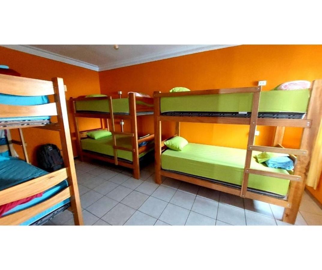 Econunay Hostels Arequipa Exterior foto