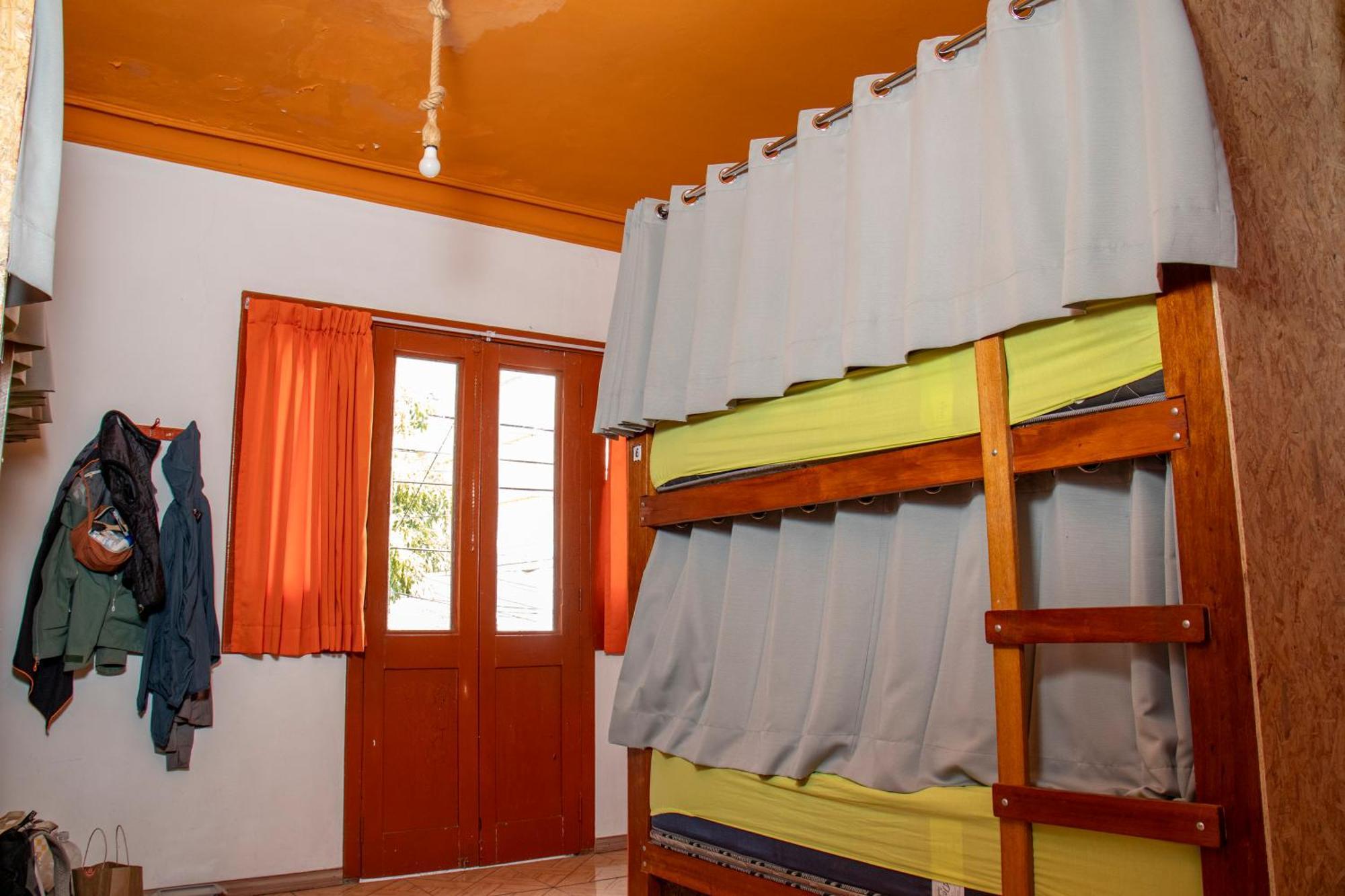 Econunay Hostels Arequipa Exterior foto